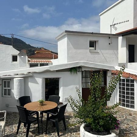 Casa Rural "El Patio De Paca" Tegueste ภายนอก รูปภาพ