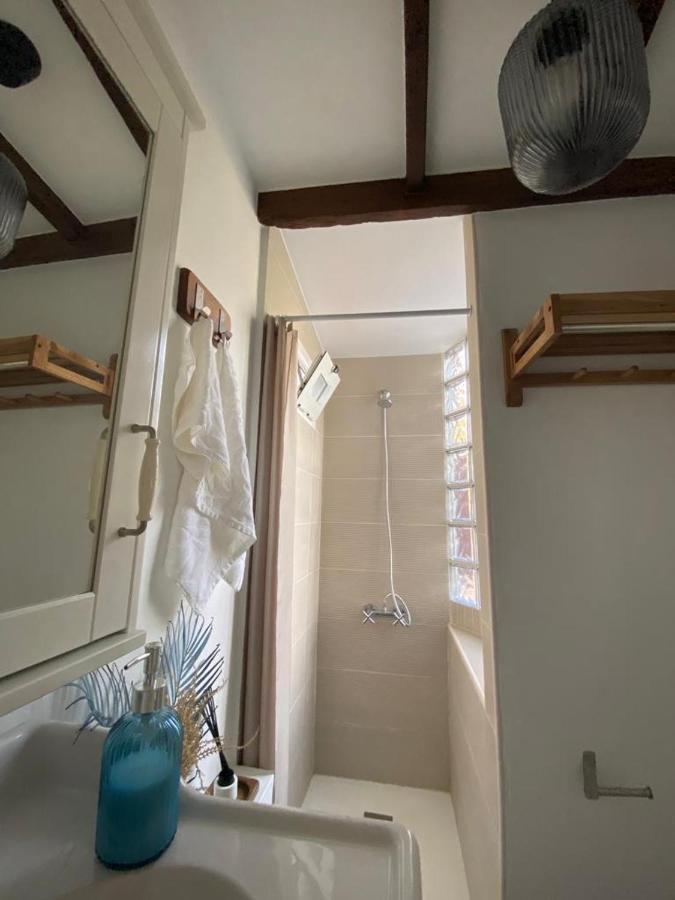 Casa Rural "El Patio De Paca" Tegueste ภายนอก รูปภาพ