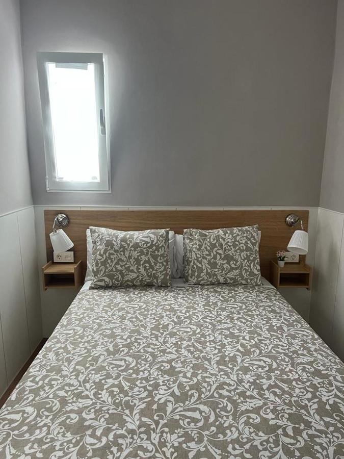 Casa Rural "El Patio De Paca" Tegueste ภายนอก รูปภาพ
