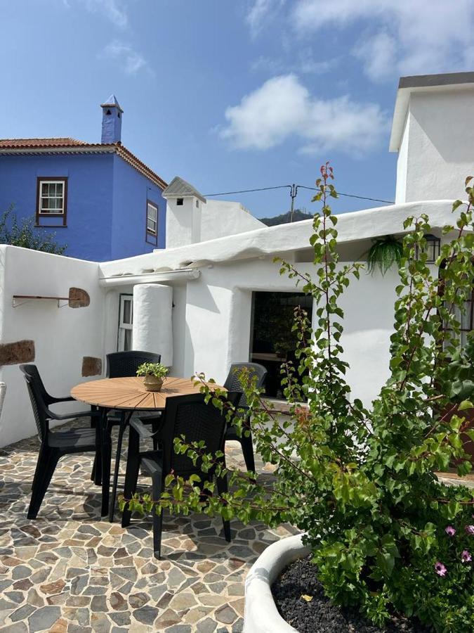 Casa Rural "El Patio De Paca" Tegueste ภายนอก รูปภาพ